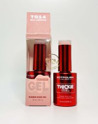 Not Polish Thickie gel #14-Ballerina
