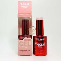 Not Polish Thickie gel #15-Nervous Tint