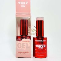 Not Polish Thickie gel #17-Skin Tone