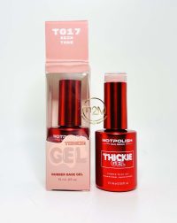 Not Polish Thickie gel #17-Skin Tone