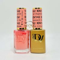 DND DIVA 142-Don't Sugarcoat It