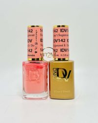 DND DIVA 142-Don't Sugarcoat It