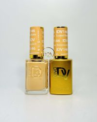 DND DIVA 146-Toasted Butterscotch