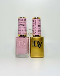DND DIVA 152-Misty Pink