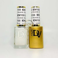 DND DIVA 155-Ghostride