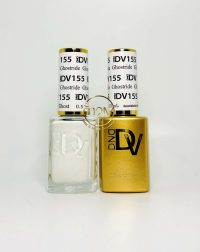 DND DIVA 155-Ghostride