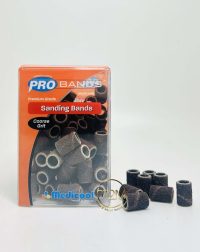 Brown Sanding Band-Coarse