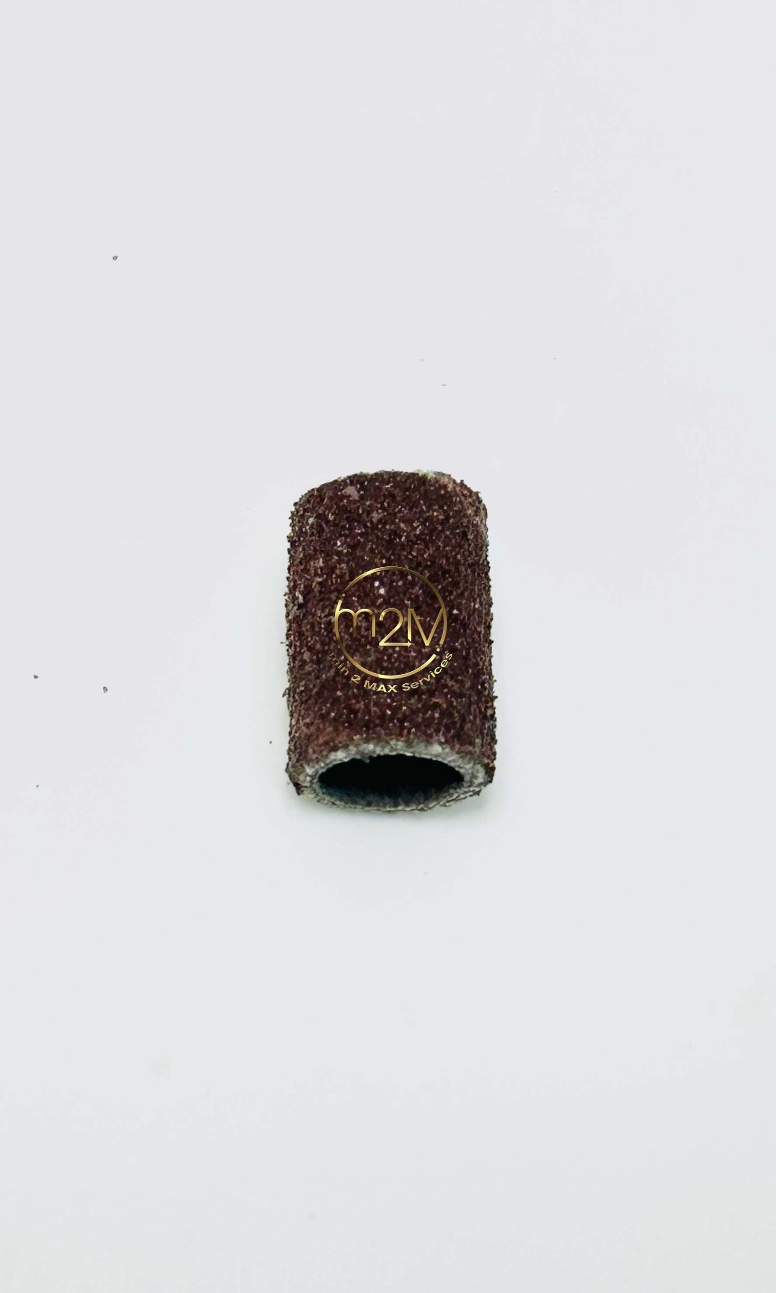 Brown Sanding Band-Medium - Image 2