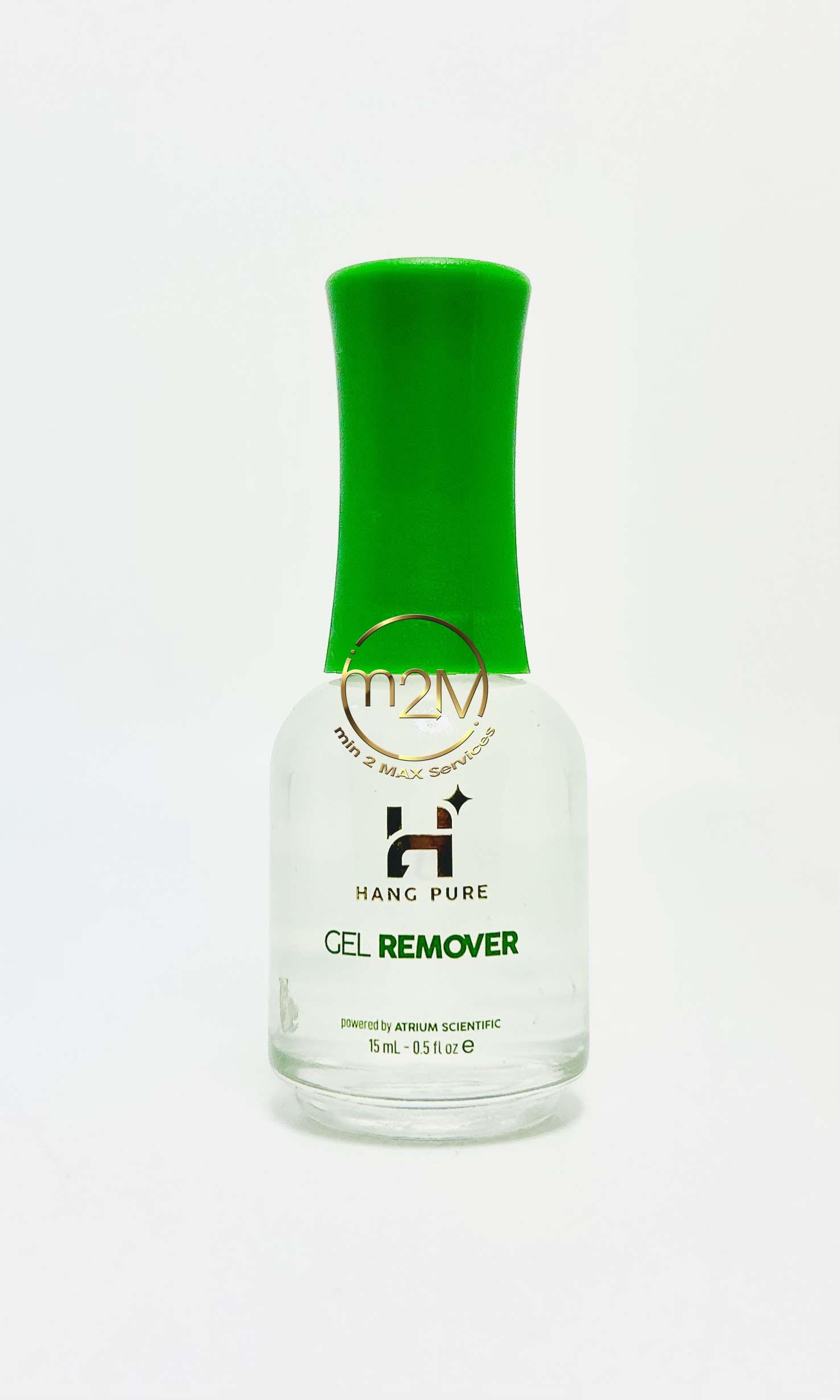 HANG Gel Remover