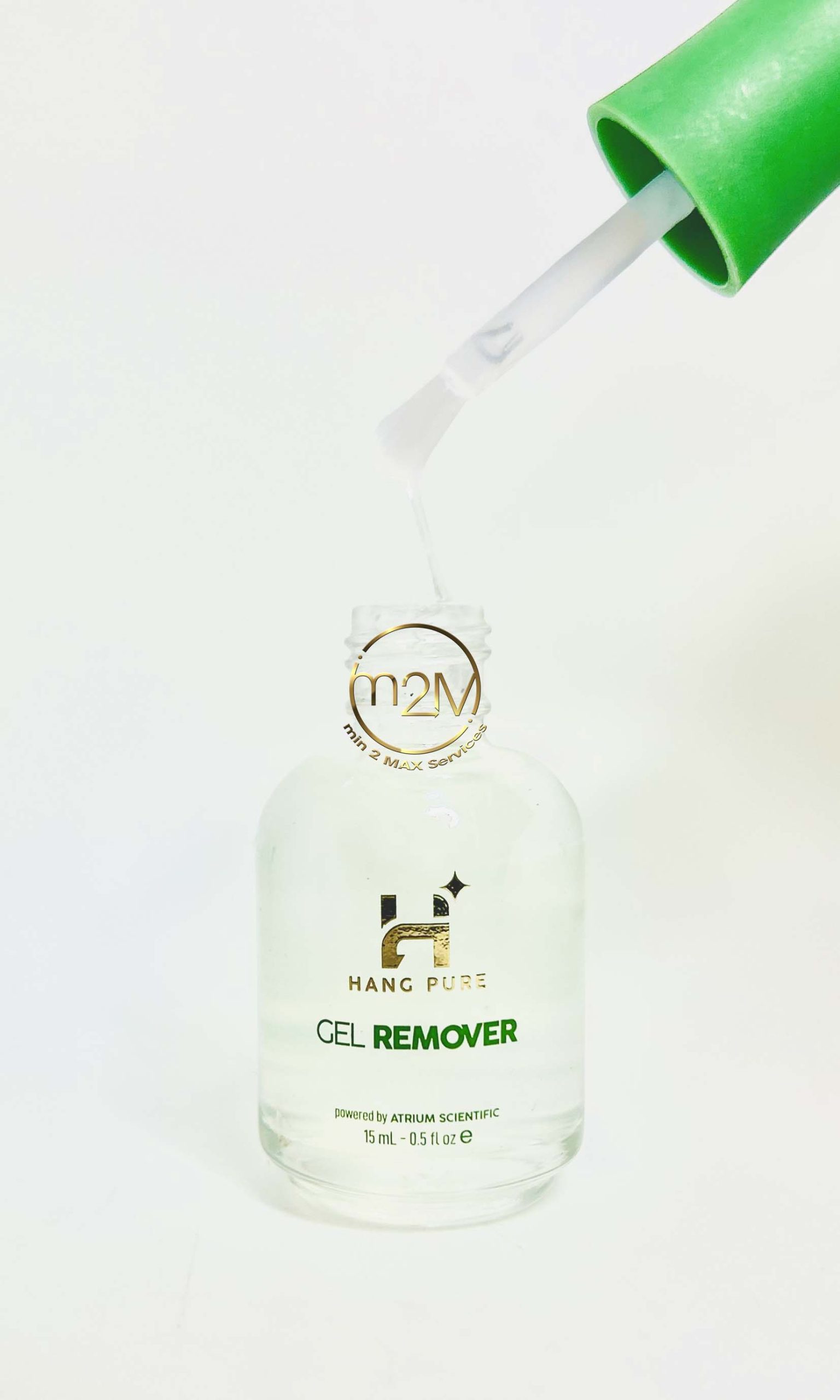 HANG Gel Remover - Image 2