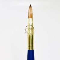 Heart Acrylic Brush #6