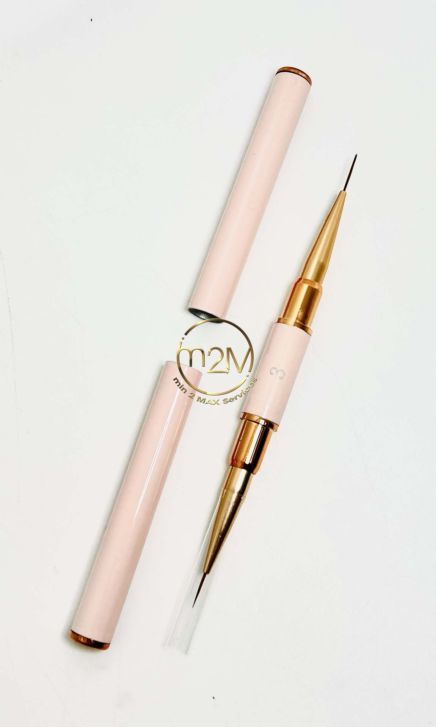 Liner Brush 15-25 mm