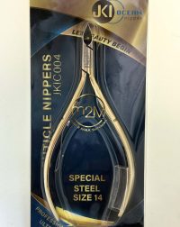 Round Head Nipper Jaw 14