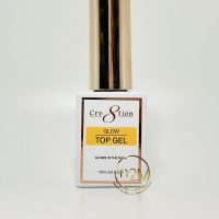 Cre8tion Glow Top Gel
