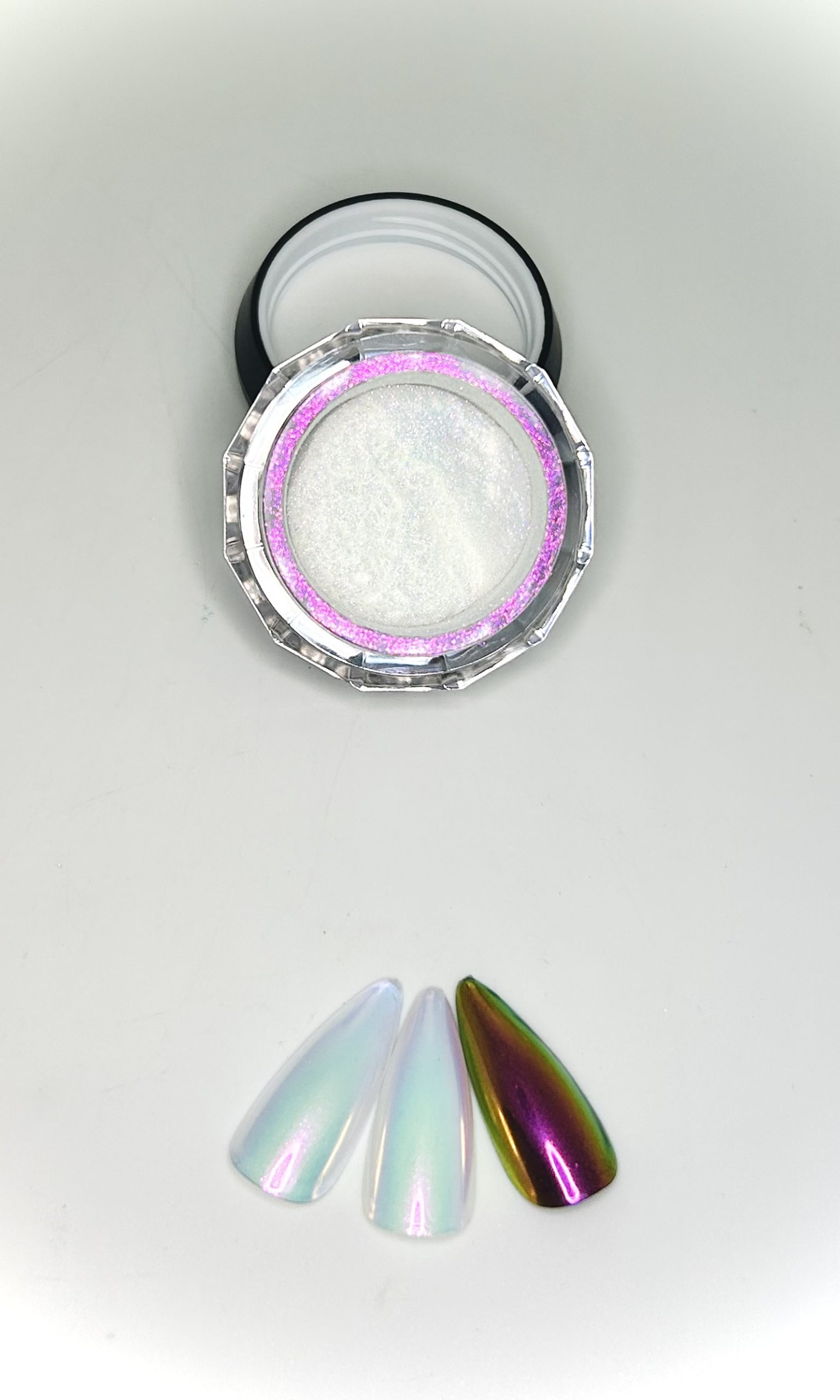 HANG Chrome Fuchsia Aurora #23 - Image 2