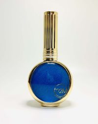 Hang Chasing Light #011-Blue Enchantress