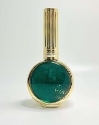 Hang Chasing Light #017-Green Water Ghost