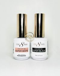 Cre8tion Duo (White/Black)