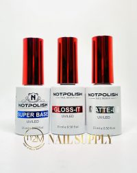 NotPolish Gel Bundle