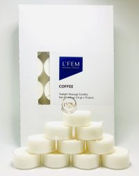 Coffee Massage Candle