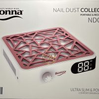 Ikonna Nail Dust Collector