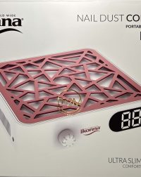 Ikonna Nail Dust Collector