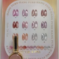 HANG Nude Cate eye #159