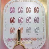 HANG Nude Cate eye #162