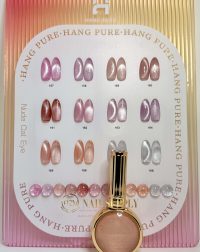 HANG Nude Cate eye #165