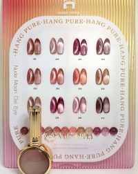 HANG Nude Cate eye #202
