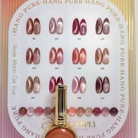 HANG Nude Cate eye #205