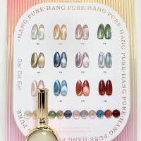 Hang Star Cateye #169