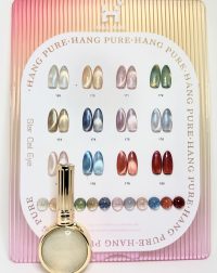 Hang Star Cateye #169