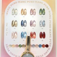 Hang Star Cateye #176