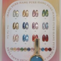 Hang Star Cateye #178