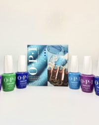 OPI Trip to the Brite Side Kit #1