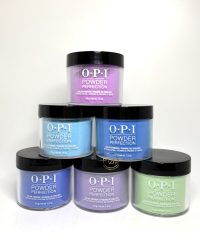 OPI Trip to the Brite Side Kit #1 (Powder)