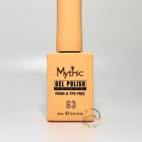 Mythic Gel #63