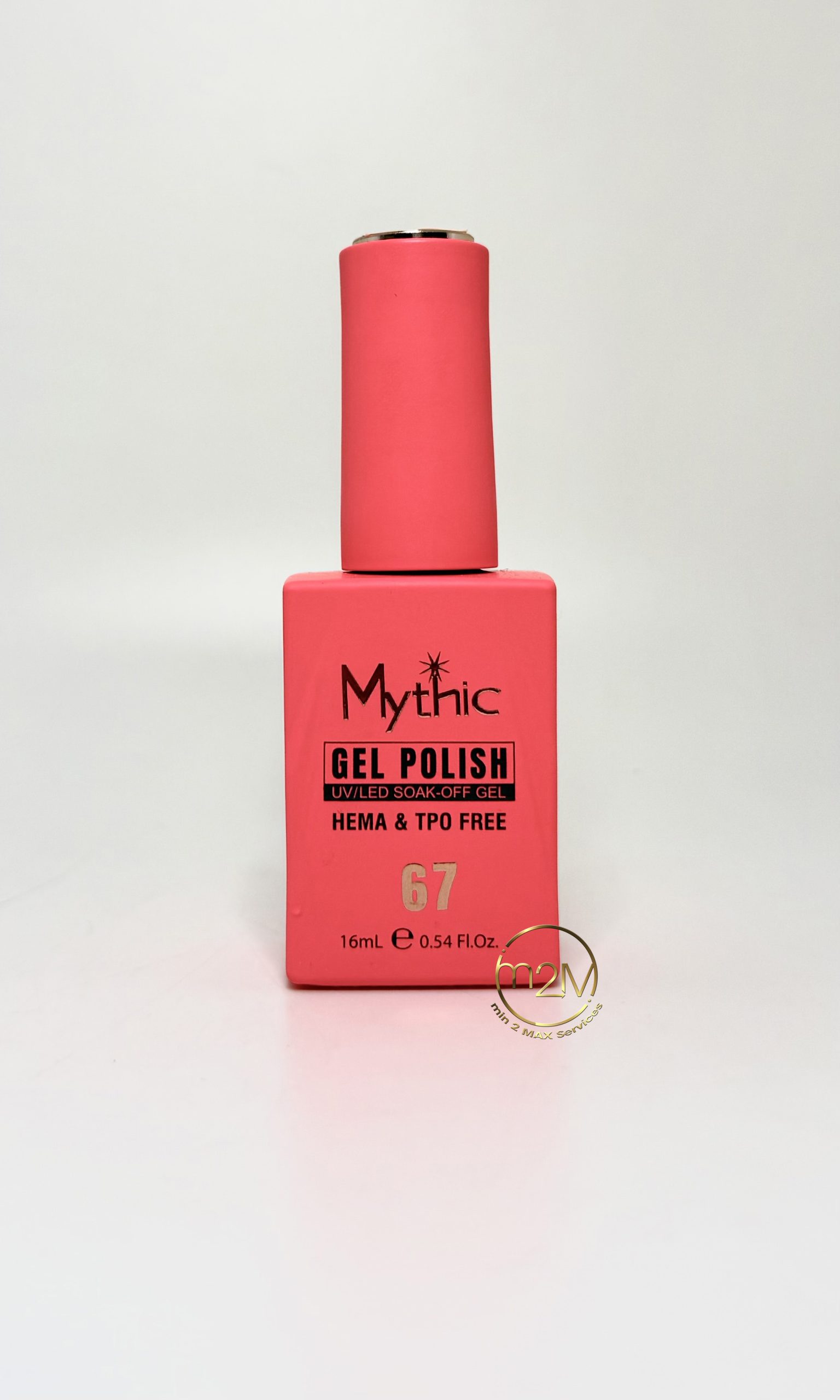 Mythic Gel #67