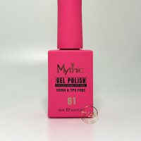 Mythic Gel #81