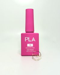PLA GEL POLISH #74