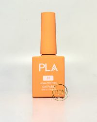 PLA GEL POLISH #81