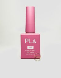 PLA Gel She’s a Boss #148-Building an Empire