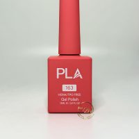 PLA Gel She’s a Boss #163