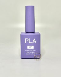 PLA Gel She’s a Boss #165-All Expenses Paid